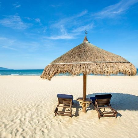 Summer Beach Đà Nẵng Exterior foto